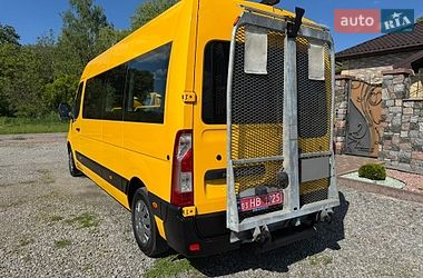 Мінівен Renault Master 2019 в Бердичеві
