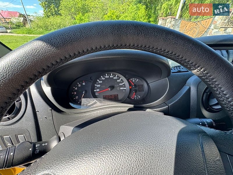 Мінівен Renault Master 2019 в Бердичеві