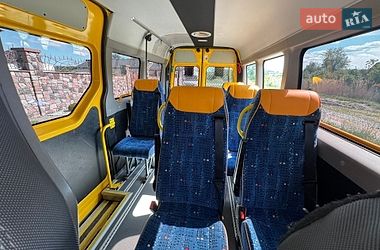 Мінівен Renault Master 2019 в Бердичеві
