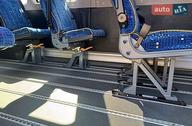 Мінівен Renault Master 2019 в Бердичеві