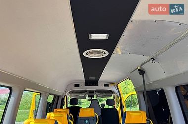 Мінівен Renault Master 2019 в Бердичеві
