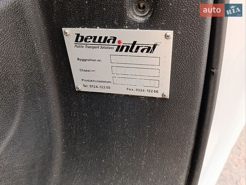 Мінівен Renault Master 2013 в Кропивницькому