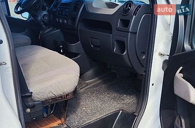 Вантажний фургон Renault Master 2014 в Харкові