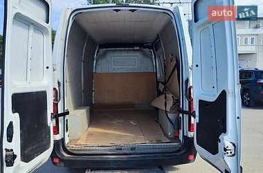 Вантажний фургон Renault Master 2014 в Харкові