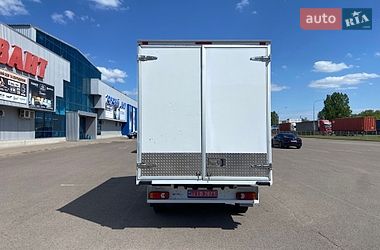 Другие грузовики Renault Master 2018 в Ковеле