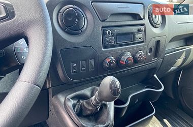 Другие грузовики Renault Master 2018 в Ковеле