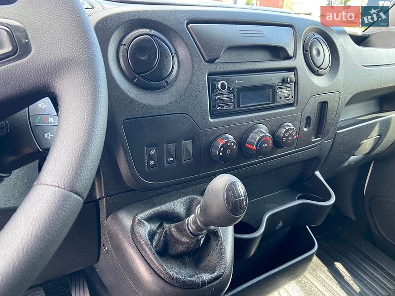 Другие грузовики Renault Master 2018 в Ковеле