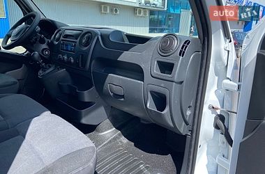 Другие грузовики Renault Master 2018 в Ковеле