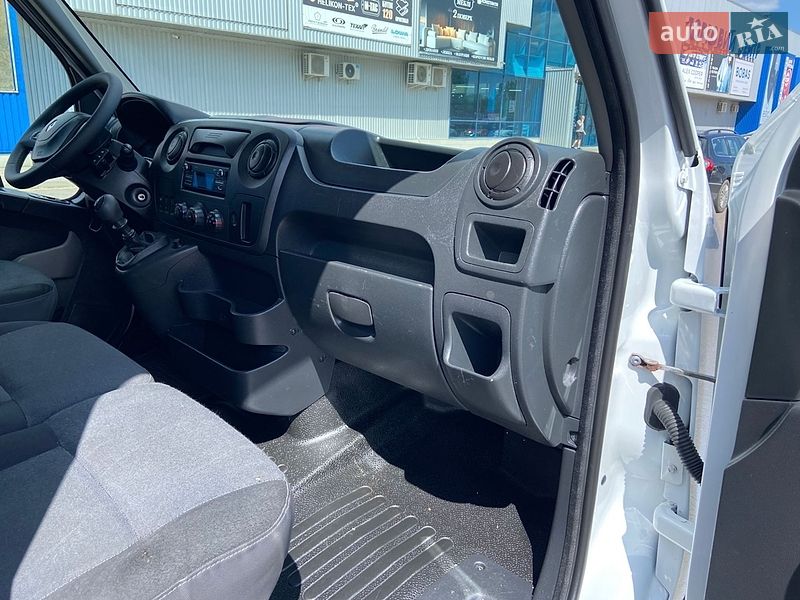 Другие грузовики Renault Master 2018 в Ковеле