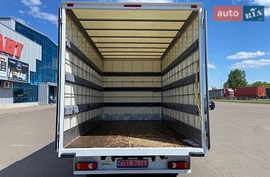 Другие грузовики Renault Master 2018 в Ковеле