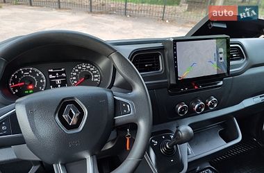 Вантажний фургон Renault Master 2021 в Бердичеві