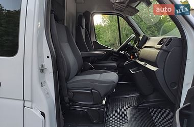 Вантажний фургон Renault Master 2021 в Бердичеві