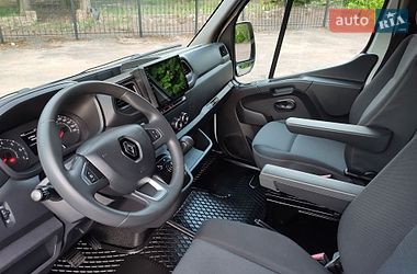 Вантажний фургон Renault Master 2021 в Бердичеві