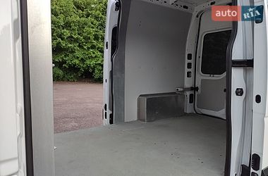 Вантажний фургон Renault Master 2021 в Бердичеві