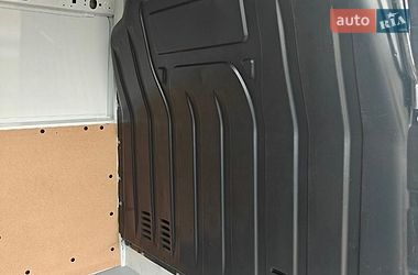 Вантажний фургон Renault Master 2021 в Полтаві