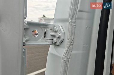 Вантажний фургон Renault Master 2021 в Полтаві