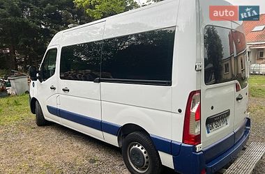 Автомобіль швидкої допомоги Renault Master 2022 в Києві