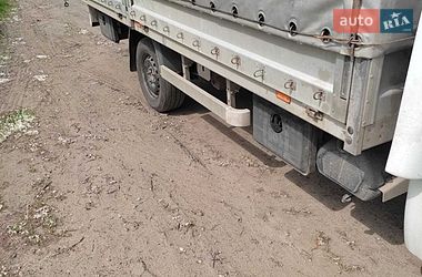 Тентований Renault Master 2014 в Хоросткові