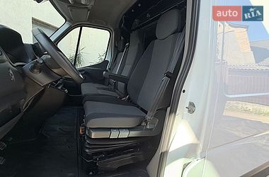 Грузовой фургон Renault Master 2021 в Киеве