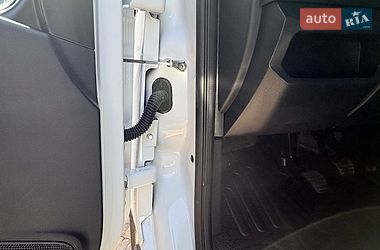 Грузовой фургон Renault Master 2021 в Киеве