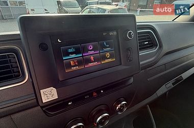 Вантажний фургон Renault Master 2022 в Луцьку