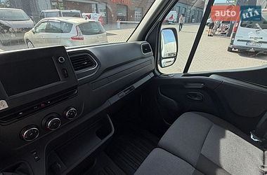 Вантажний фургон Renault Master 2022 в Луцьку