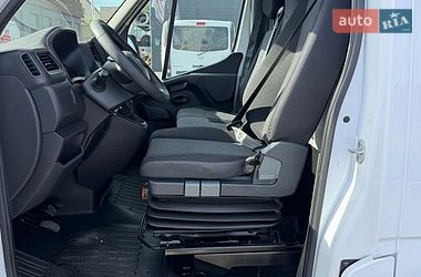 Вантажний фургон Renault Master 2022 в Луцьку