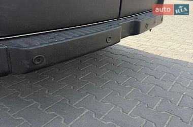 Вантажний фургон Renault Master 2022 в Луцьку