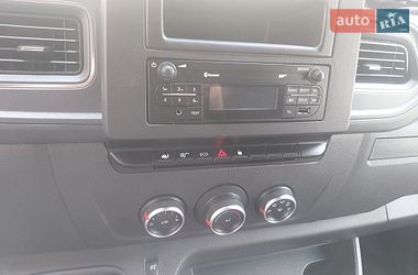 Автовышка Renault Master 2021 в Ивано-Франковске