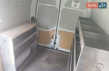 Автовышка Renault Master 2021 в Ивано-Франковске