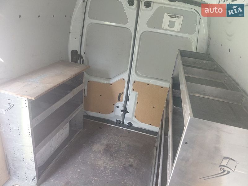 Автовышка Renault Master 2021 в Ивано-Франковске
