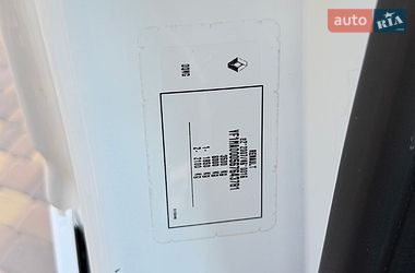 Грузовой фургон Renault Master 2021 в Киеве