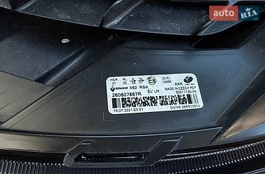 Грузовой фургон Renault Master 2021 в Киеве