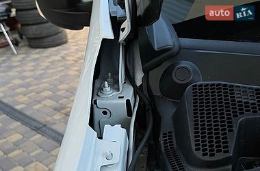 Грузовой фургон Renault Master 2021 в Киеве