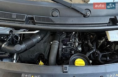 Грузовой фургон Renault Master 2021 в Киеве