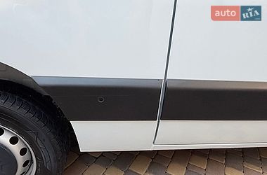 Вантажний фургон Renault Master 2022 в Києві