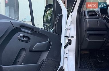 Вантажний фургон Renault Master 2022 в Києві