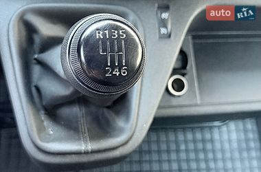 Вантажний фургон Renault Master 2022 в Києві