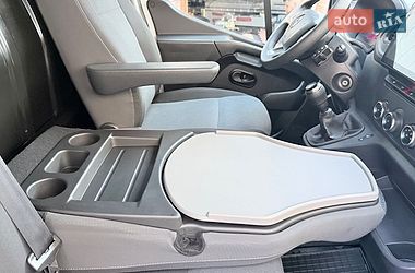 Вантажний фургон Renault Master 2022 в Києві