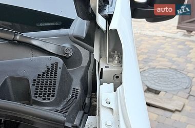 Вантажний фургон Renault Master 2022 в Києві