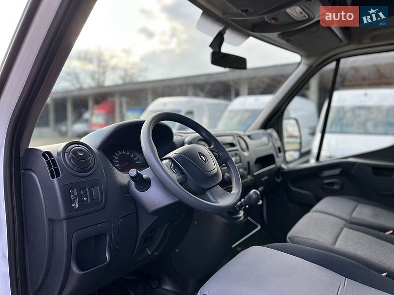 Тентованый Renault Master 2020 в Хусте фото 27 Тентованый Renault Master 2020 в Хусте