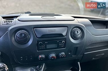 Тентованый Renault Master 2020 в Хусте фото 31 Тентованый Renault Master 2020 в Хусте