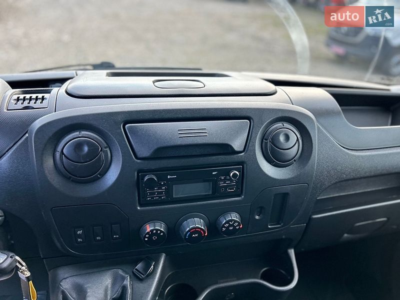 Тентованый Renault Master 2020 в Хусте фото 31 Тентованый Renault Master 2020 в Хусте