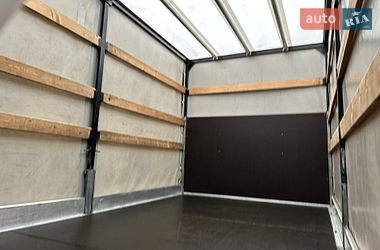 Тентований Renault Master 2022 в Хусті фото 26 Тентований Renault Master 2022 в Хусті