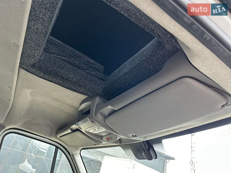 Тентований Renault Master 2022 в Хусті фото 32 Тентований Renault Master 2022 в Хусті