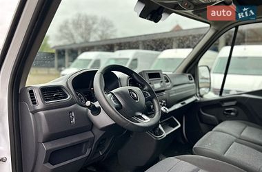Тентований Renault Master 2022 в Хусті фото 37 Тентований Renault Master 2022 в Хусті