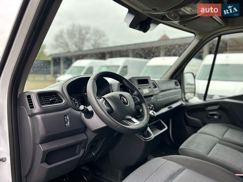 Тентований Renault Master 2022 в Хусті фото 37 Тентований Renault Master 2022 в Хусті