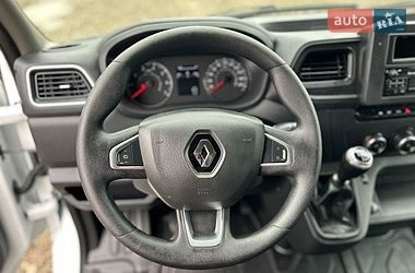 Тентований Renault Master 2022 в Хусті фото 41 Тентований Renault Master 2022 в Хусті