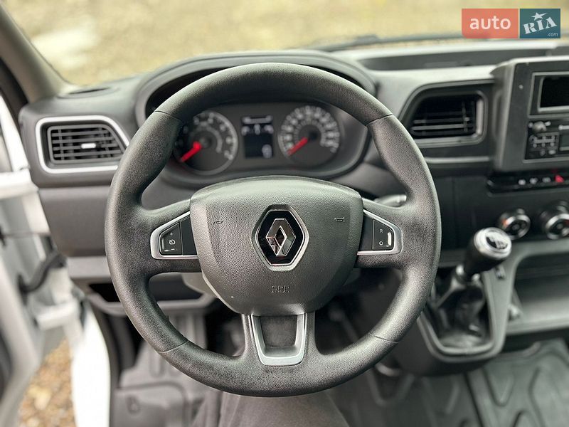 Тентований Renault Master 2022 в Хусті фото 41 Тентований Renault Master 2022 в Хусті