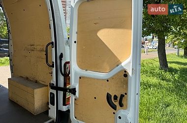 Вантажний фургон Renault Master 2021 в Одесі